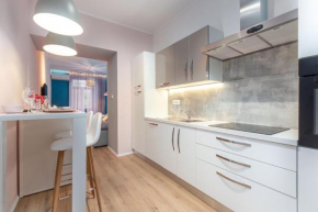 Turk Apartments Rijeka
